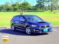 Image for 2014 Subaru Levorg Wagon 2.0GT-S EYE SIGHT 4WD