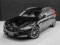 Image for 2019 Jaguar XF Wagon 25T 250 Presitge Sport Brake