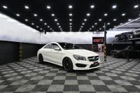 Image for 2015 Mercedes-Benz CLA 250 Sedan AMG Line*Sunroof