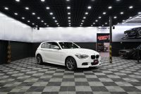 Image for 2015 BMW M135i Hatchback 3.0L Turbo