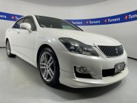Image for 2008 Toyota Crown Sedan