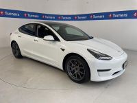 Image for 2022 Tesla Model 3 Sedan REAR WHEEL DRIVE