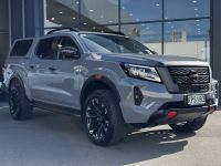 Image for 2026 Nissan Navara NZ NEW Pro-4X 2.3D/4Wd/7At