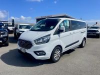 Image for 2021 Ford Transit TOURNEO TREND 2.0LTR AUTOMATIC