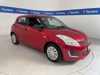 Image for 2015 Suzuki Swift Hatchback Glab