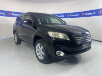 Image for 2009 Toyota Vanguard Wagon