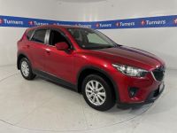 Image for 2013 Mazda CX-5 Wagon