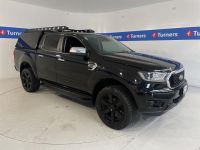 Image for 2022 Ford Ranger Ute Xlt Double Cab W/S