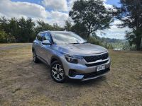 Image for 2022 Kia Seltos SUV Ex 2.0p/iv