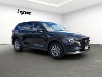 Image for 2025 Mazda CX-5 SUV GSX, PTR,  2.5L Petrol, AWD
