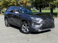 Image for 2020 Toyota RAV4 2.5 Hybrid G SUV 4WD