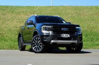 Image for 2024 Ford Ranger RA WildTrak 2.0D 4WD D/Cab Ute