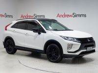 Image for 2020 Mitsubishi Eclipse Cross VRX 1.5PT 4WD 4Dr SUV