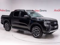 Image for 2025 Ford Ranger Wildtrak 10Y Edition 3.0D V6 4WD 10AT 4Dr Ute