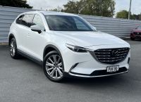 Image for 2022 Mazda CX-9 Takami 2.5Pt/4Wd/6At