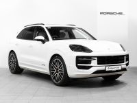 Image for 2025 Porsche Cayenne GTS 4.0L V8