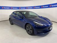 Image for 2022 Tesla Model 3 Sedan REAR WHEEL DRIVE