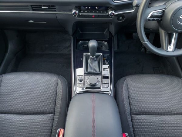 2026 Mazda CX-30 2.5 SP25 FWD 6AT image