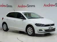 Image for 2021 Volkswagen Polo 1.0L 7AT 4Dr Hatch