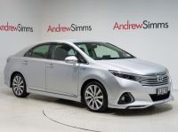 Image for 2015 Toyota Sai 2.4L Hybrid 4Dr Sedan