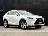 Image for 2016 Lexus NX 300H Limited