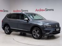Image for 2018 Volkswagen Tiguan Allspace Highline 2.0L TSi 4WD 7AT