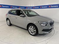 Image for 2021 Skoda Kamiq SUV Ambition+ TSI 110Kw