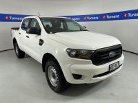 Image for 2020 Ford Ranger Ute XL Double CAB W/SA