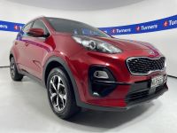 Image for 2021 Kia Sportage SUV URBAN LX