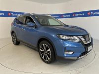 Image for 2019 Nissan X-Trail SUV ST-L