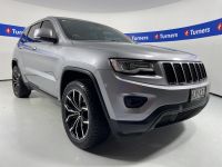 Image for 2014 Jeep Grand Cherokee SUV Laredo