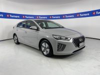 Image for 2021 Hyundai Ioniq Hatchback HYBRID