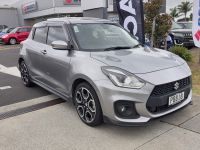 Image for 2022 Suzuki Swift Sport