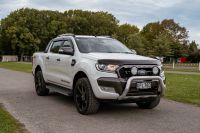 Image for 2016 Ford Ranger PX2 Wildtrak 4WD 3.2L TDiesel 6spd Auto
