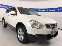 Image for 2011 Nissan Dualis Wagon