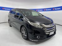 Image for 2014 Honda Odyssey Wagon