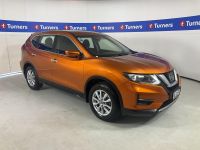 Image for 2020 Nissan X-Trail SUV ST