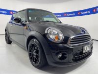 Image for 2014 Mini One Hatchback