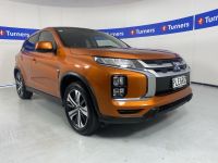 Image for 2022 Mitsubishi ASX SUV LS