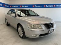 Image for 2008 Hyundai Sonata Sedan