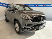 Image for 2019 Ssangyong G4 Rexton SUV Teammate Petrol