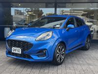 Image for 2023 Ford Puma St-Line 1.0Pmh
