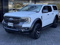 Image for 2023 Ford Ranger Sport Double Cab W/S