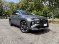 Image for 2026 Hyundai Tucson 2.0 Elite