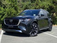 Image for 2026 Mazda CX-90 AWD 3.3L Takami 8AT M Hybrid