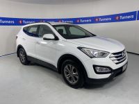 Image for 2015 Hyundai Santa Fe SUV DM