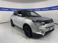 Image for 2015 Ssangyong Tivoli SUV LTD Auto