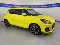 Image for 2023 Suzuki Swift Hatchback SPORT