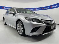 Image for 2019 Toyota Camry Sedan ZR