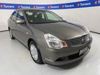 Image for 2010 Nissan Bluebird Sedan SYLPHY
